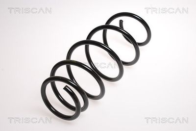 TRISCAN 8750 13154 Пружина подвески  для TOYOTA YARIS (Тойота Ярис)