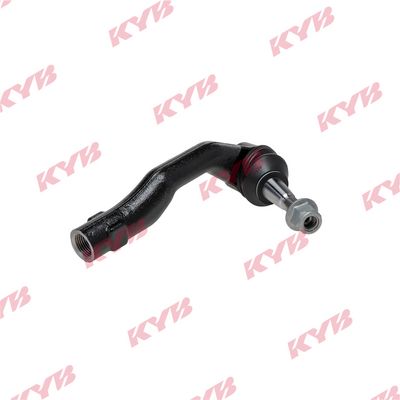 накрайник на напречна кормилна щанга KYB KTR4862