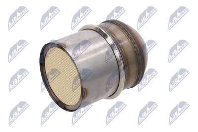 FILTRU FUNINGINE/PARTICULE SIST.DE ESAPAMENT NTY DPFPE002 17