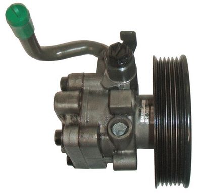 LIZARTE 04.76.0615-1 Рулевая рейка  для HYUNDAI TRAJET (Хендай Тражет)