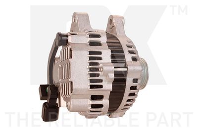 Alternator NK 4837009
