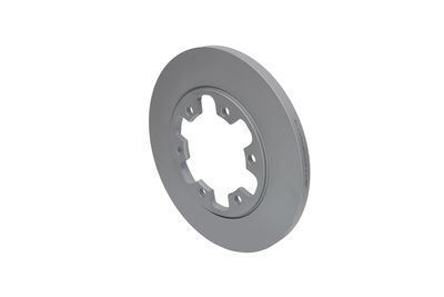 BREMSSCHEIBE ATE 24011801611 5