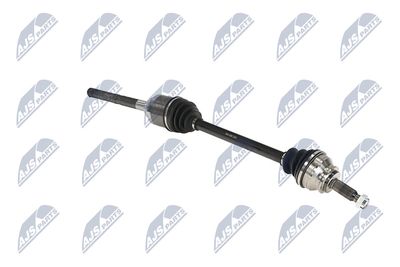 PLANETARA NTY NPWMS086 30