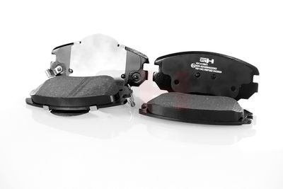 SET PLACUTE FRANA FRANA DISC GH GH413641 58