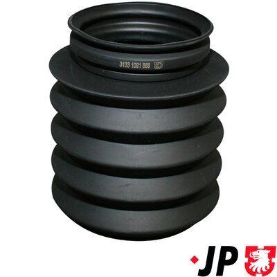 CAPAC PROTECTIE/BURDUF AMORTIZOR