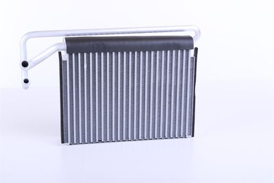 VERDAMPFER KLIMAANLAGE NISSENS 92177 43