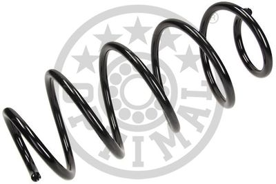 OPTIMAL AF-5517 Пружина подвески  для FIAT BRAVO (Фиат Браво)