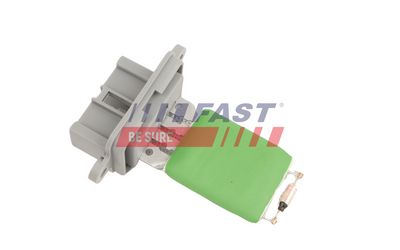 REZISTENTA INTRARE VENTILATOR AER CONDITIONAT