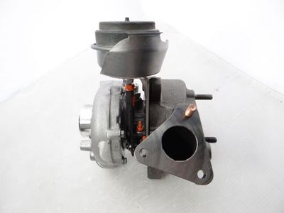 LADER AUFLADUNG GARRETT 4542319013S 6