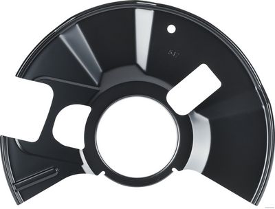 SPRITZBLECH BREMSSCHEIBE