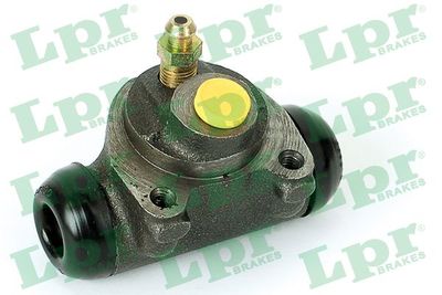 Cylinderek hamulcowy LPR 4700