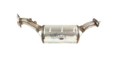 RUß-/PARTIKELFILTER ABGASANLAGE WALKER 93075