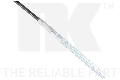 CABLU FRANA DE PARCARE NK 904750 2