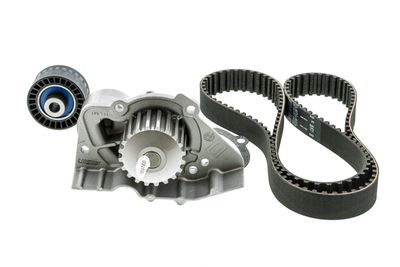 SET POMPA APA + CUREA DINTATA AISIN TKPS7011 2