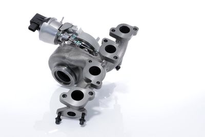 LADER AUFLADUNG BTS Turbo T915501BT 21