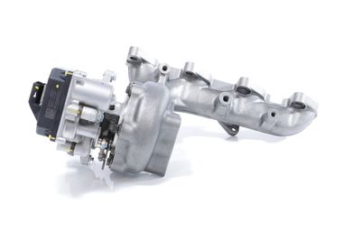 LADER AUFLADUNG BTS Turbo T918731 9