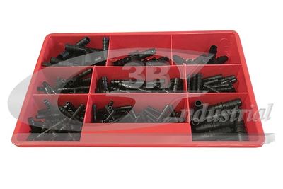 Assortiment, raccords AMTRA