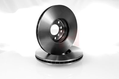 DISC FRANA GH GH401595 40