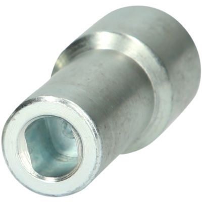 GEGENHALTER STOßDäMPFER-KOLBENSTANGE