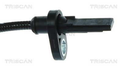 Vorschau Sensor, Raddrehzahl Ansicht 2