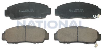 National NP2860