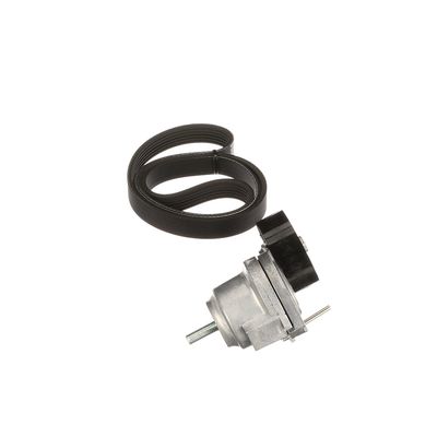 KEILRIPPENRIEMENSATZ GATES K016PK1245 42