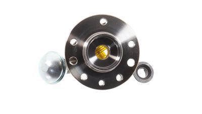 RADLAGERSATZ SKF VKBA6688 20