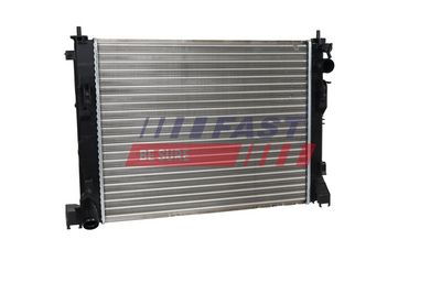 RADIATOR RACIRE MOTOR FAST FT10922 2
