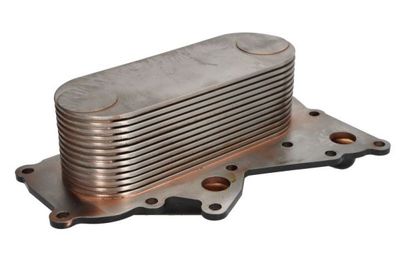 Olie radiator