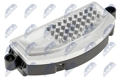 REZISTOR VENTILATOR HABITACLU