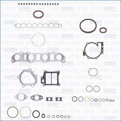 SET GARNITURI COMPLET MOTOR