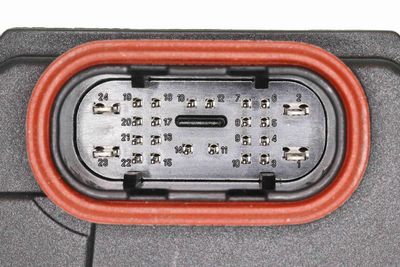 STEUERGERäT HAUPTSCHEINWERFER VEMO V10730357 2