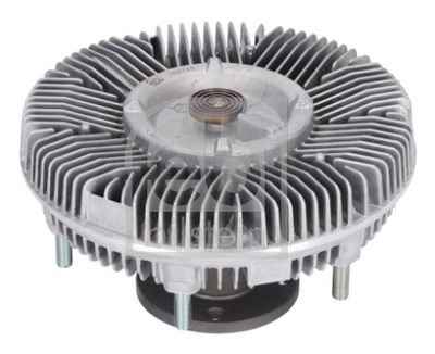 FEBI BILSTEIN Kupplung, Kühlerlüfter