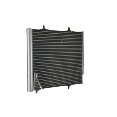 KONDENSATOR KLIMAANLAGE NISSENS 941276 20