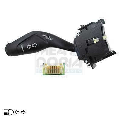 COMUTATOR COLOANA DIRECTIE