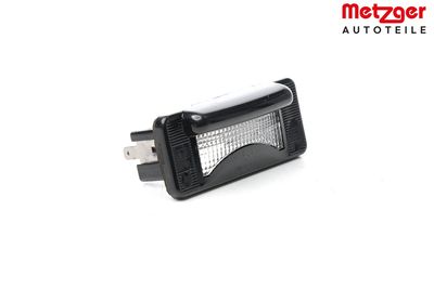ILUMINARE NUMAR DE CIRCULATIE METZGER AUTOTEILE 2080043 33