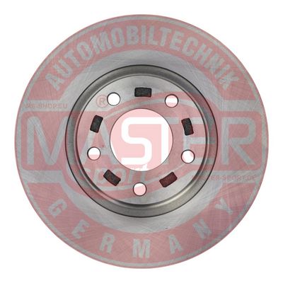 DISC FRANA MASTER-SPORT GERMANY 24012501701PCSMS 2