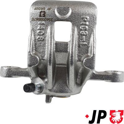 Brzdový strmeň JP GROUP 3562000670