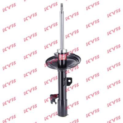 STOßDäMPFER KYB 334399 23