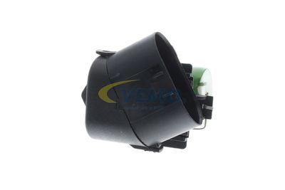 VORWIDERSTAND ELEKTROMOTOR-KüHLERLüFTER VEMO V40790009 39