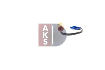 DRUCKSCHALTER KLIMAANLAGE AKS DASIS 840152N 7