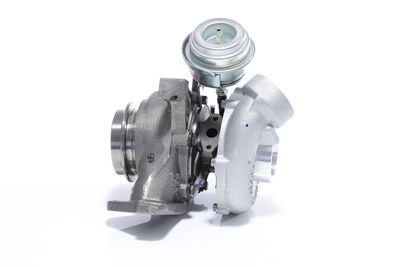 LADER AUFLADUNG BTS Turbo T911226 49