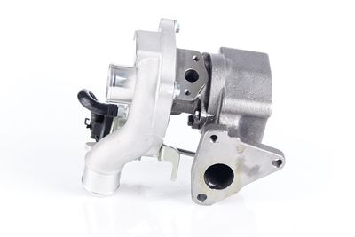 LADER AUFLADUNG NISSENS 93087 14