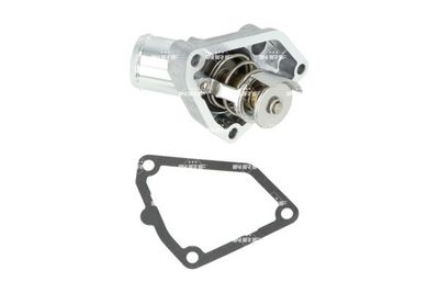 TERMOSTAT LICHID RACIRE