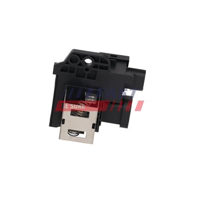 REZISTOR ELECTROMOTOR - VENTILATOR FAST FT04191 8