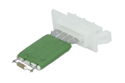 ELEMENT DE CONTROL INCALZIRE/VENTILATIE THERMOTEC DER034TT 1