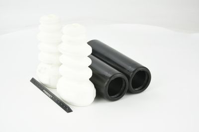 CHIT PROTECTIE PRAF AMORTIZOR FEBEST VWSHBTOURRKIT 10