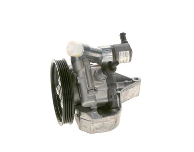 HYDRAULIKPUMPE LENKUNG BOSCH KS01000727 9