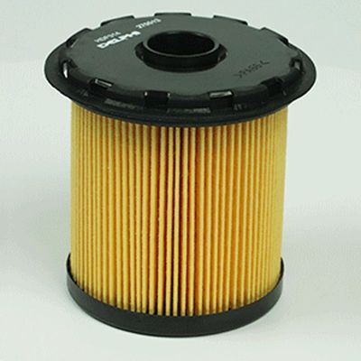 KRAFTSTOFFFILTER DELPHI HDF914 7