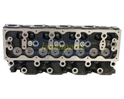 JAPANPARTS Cilindro galvutė